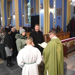 Odnowienie przysięgi małżeńskiej