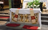 Odnowienie przysięgi małżeńskiej