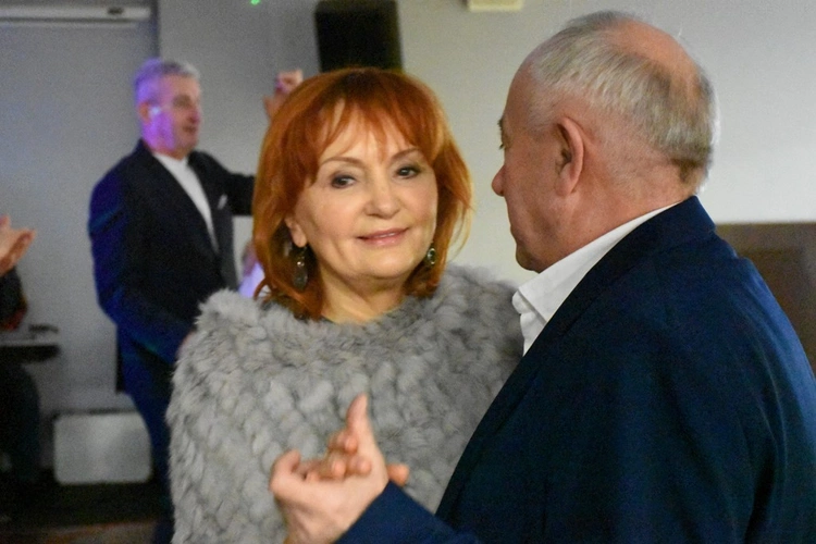 Bal Fanów Małżeństwa
