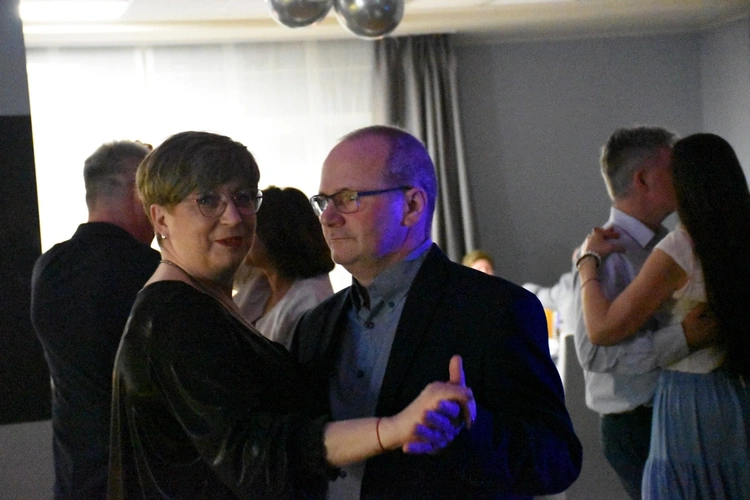 Bal Fanów Małżeństwa