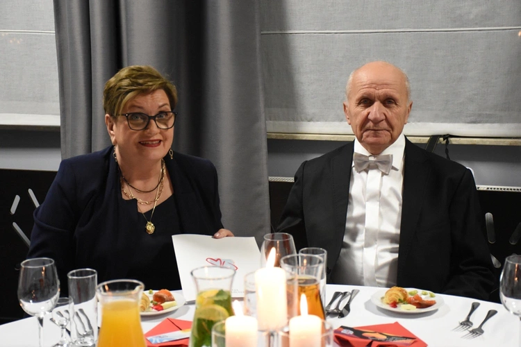 Bal Fanów Małżeństwa
