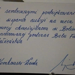 Bal Fanów Małżeństwa