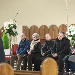 Katechezy w Nowym Sączu