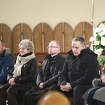 Katechezy w Nowym Sączu