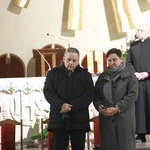 Katechezy w Nowym Sączu
