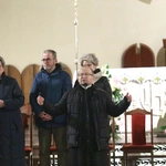 Katechezy w Nowym Sączu