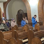 Katechezy w Nowym Sączu