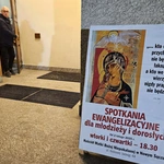 Katechezy w Nowym Sączu