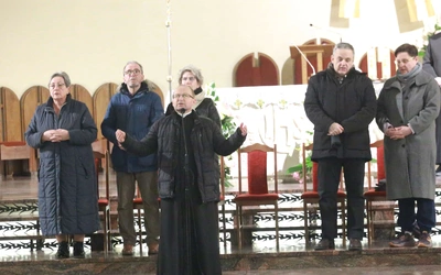 To już jest czas Drogi