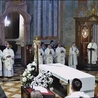 Dzień Chorego. Nadzieja w naszych rękach