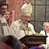 Abp Kupny do chorych: Trzymajcie się blisko Jezusa i naśladujcie Go