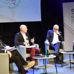 Debata z okazji Światowego Dnia Chorego