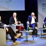 Debata z okazji Światowego Dnia Chorego