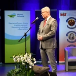 Debata z okazji Światowego Dnia Chorego