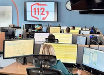 Najważniejszy jest spokój