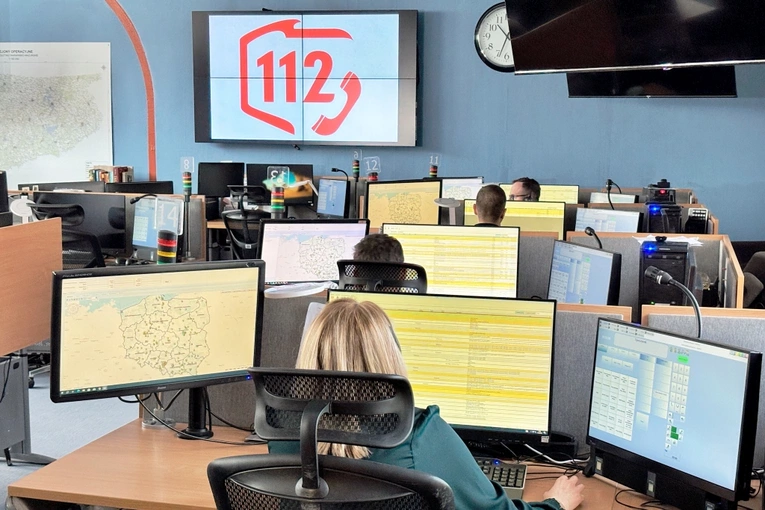 Najważniejszy jest spokój