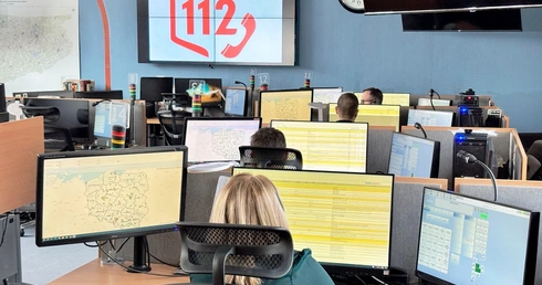 Najważniejszy jest spokój