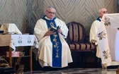 XXXIII Światowy Dzień Chorego