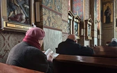 XXXIII Światowy Dzień Chorego