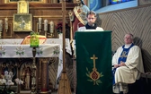 XXXIII Światowy Dzień Chorego