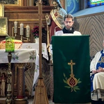 XXXIII Światowy Dzień Chorego