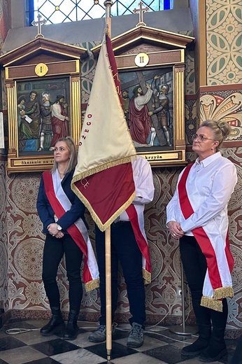 XXXIII Światowy Dzień Chorego