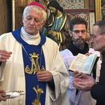 XXXIII Światowy Dzień Chorego