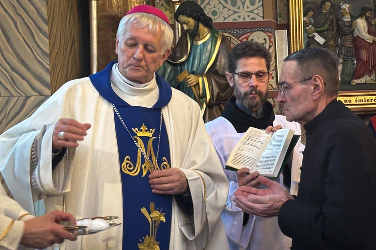 XXXIII Światowy Dzień Chorego