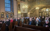XXXIII Światowy Dzień Chorego