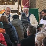 XXXIII Światowy Dzień Chorego
