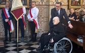 XXXIII Światowy Dzień Chorego