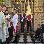 XXXIII Światowy Dzień Chorego