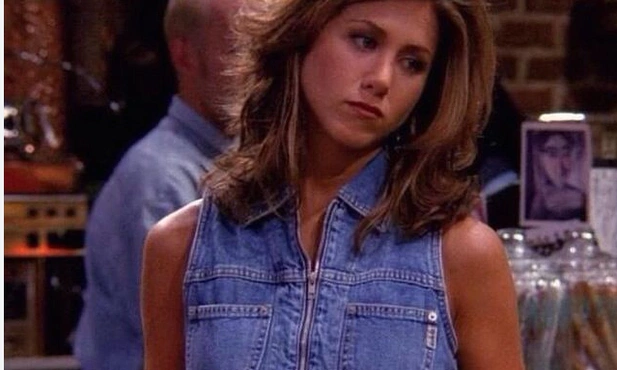 Jennifer Aniston