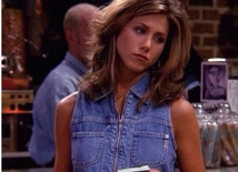 Jennifer Aniston