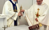XXXIII Światowy Dzień Chorego