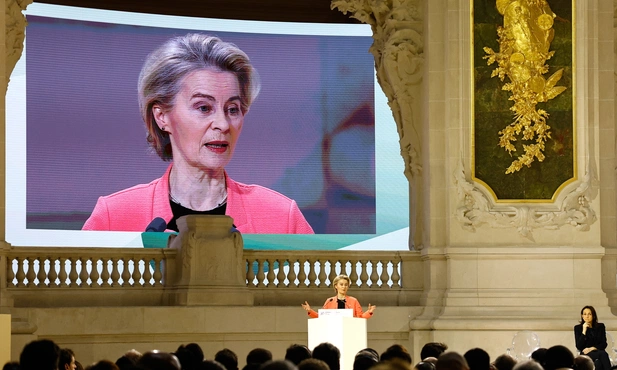 Ursula von der Leyen