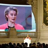 Ursula von der Leyen