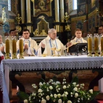 Diecezjalny Dzień Chorego