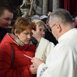 Diecezjalny Dzień Chorego