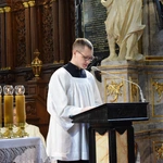 Diecezjalny Dzień Chorego