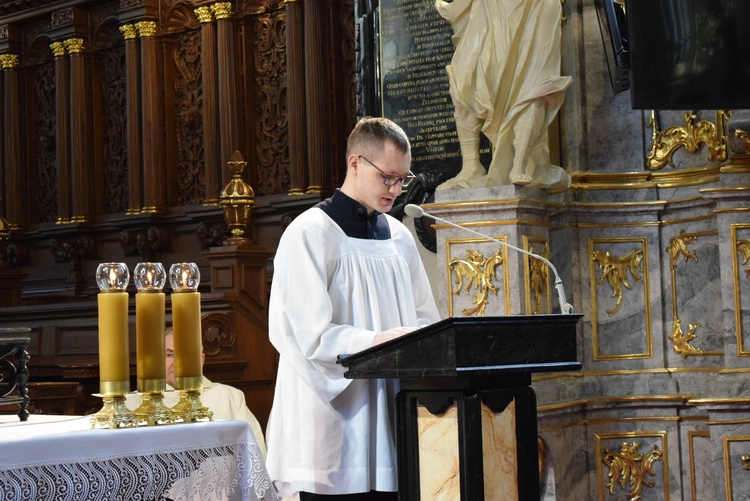 Diecezjalny Dzień Chorego