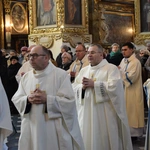 Diecezjalny Dzień Chorego