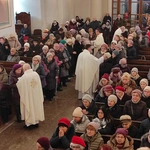 Dzień Chorego w ostrowieckiej kolegiacie