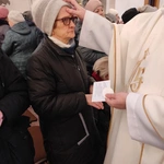 Dzień Chorego w ostrowieckiej kolegiacie