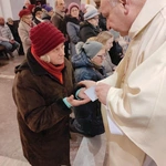 Dzień Chorego w ostrowieckiej kolegiacie