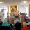 Światowy Dzień Chorego w DPS kamilianów w Zabrzu