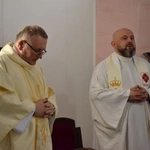 Dzień Chorego w Radomskim Szpitalu Specjalistycznym