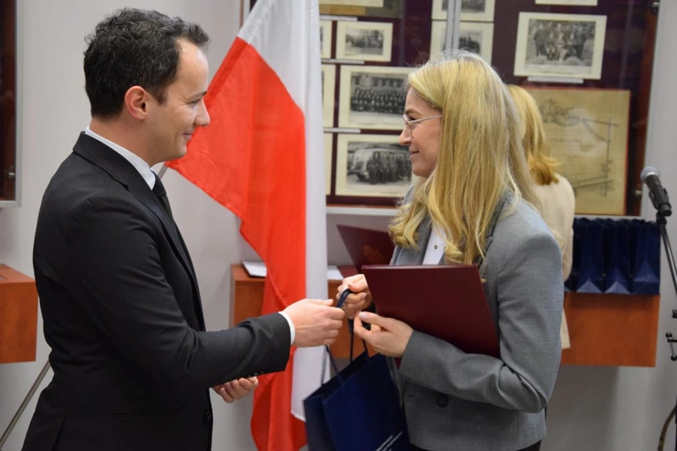 Dzień numeru alarmowego 112