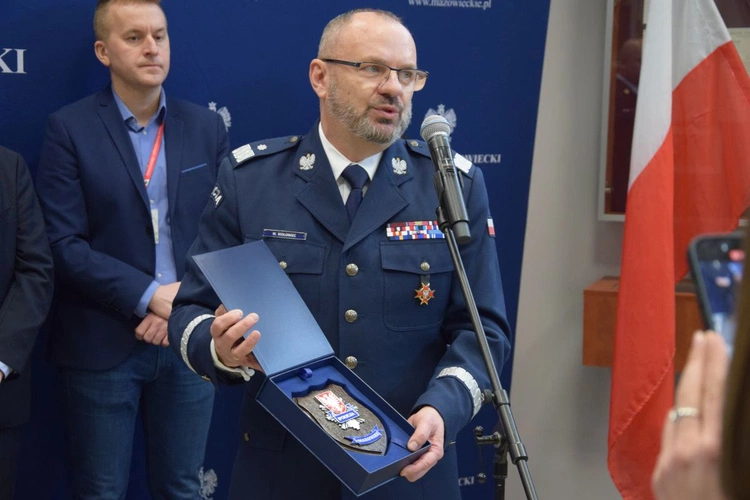 Dzień numeru alarmowego 112