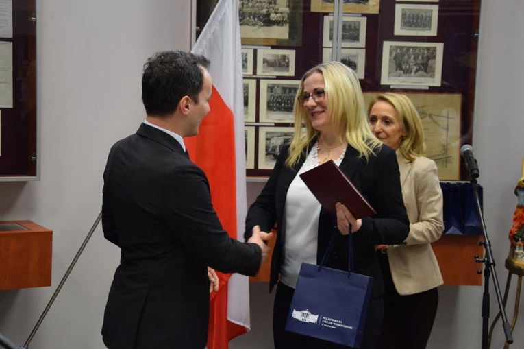 Dzień numeru alarmowego 112